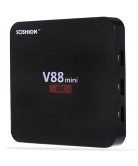 SCISHION V88 mini TV Box