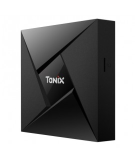 Tanix TX9 Pro TV Box
